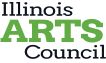 Illinois Arts Council Logo