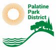 Palatine Park District Logo