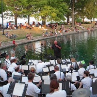 Image thumbnail for Images from the summer concerts of 2012