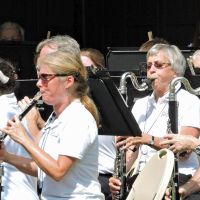 Image thumbnail for Images from the summer concerts of 2016